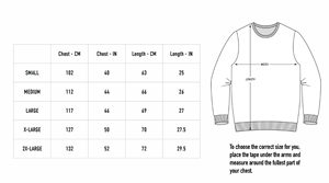 เสื้อสเวตเชิ้ตผู้ชายแบบขายส่ง ผ้าเทอร์รี่ แห้งเร็ว จากโรงงานโดยตรง - Product Image 5