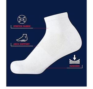 <b>Men's</b> Comfortable Rash Guard Soft Breathable Durable High Quality Eco-Friendly Quick Dry Sports Wear Stretchable Fabric All-Day - Product Image 3