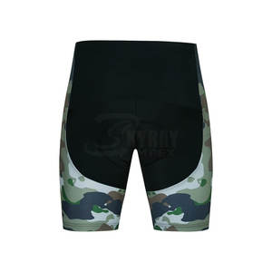 Fabrication en usine de vêtements de sport maillot de cyclisme avec short couleur personnalisée maillot de cyclisme de haute qualité avec short pour adulte - Product Image 5