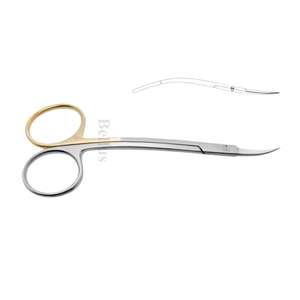 High Quality Stainless Steel Dental Scissors Electric Powered Medical Surgical Scissors Professional Surgical Tools for Dental - Product Image 4