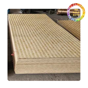 Tissage en canne de bambou naturel pour la réparation de portes de placard, de meubles et la décoration intérieure - Product Image 2