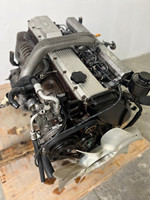 MOTEUR 1HDT (1HD-T) POUR LANDCRUISER SÉRIE 80
