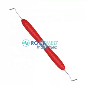 เครื่องมืออุดฟันเรซินแบบใช้ซ้ำได้ ROCKMED ARTE CE Certified สำหรับงานทันตกรรมมืออาชีพ  พร้อมอุปกรณ์เสริมความงาม - Product Image 5