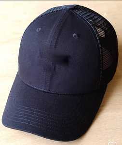 Gorra personalizada unisex de alta calidad con logotipo personalizado - Product Image 5