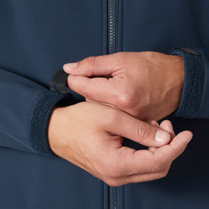 Chaquetas Softshell Formales Unisex con Revestimiento de Camuflaje, Resistentes al Viento e Impermeables, para Senderismo, Deportes de Invierno y Actividades al Aire Libre - Product Image 4