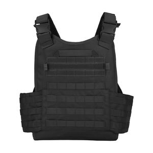 Groothandel Goedkope Prijs Paintball Bescherming Tandwielplaat Draagvest Voor Buitensporttraining Persoonlijke Verdedigingsuitrusting - Product Image 4