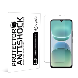 ฟิล์มกันรอยหน้าจอ ANTISHOCK สำหรับแบล็ควิว ออสคาล ไทเกอร์ 8 ฝาครอบที่ทนทานและป้องกันได้ดี - Product Image 1