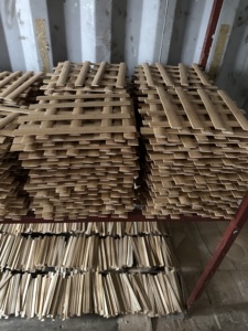 ALTA CALIDAD 2025 PRODUCTOS EDUCATIVOS REGLAS DE BAMBÚ JAPONÉS 50 CM y 100% HERRAMIENTAS DE EDUCACIÓN DE BAMBÚ DE LOTO AZUL VIETNAM - Product Image 4