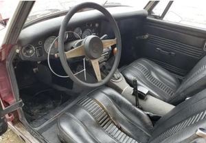 1976 MG Midget d'occasion - Product Image 6