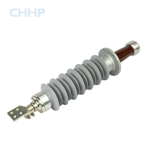 FBTG-35 36KV 66kv 110kv 132kv 150 ~ 154kv 220kv điện áp cao loại khô tụ Polymer biến áp ỐNg Lót cho HV MV biến áp - Product Image 3