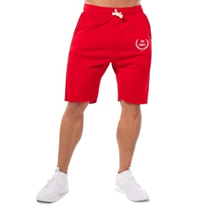 Pantalones cortos atléticos para hombre, ropa deportiva, correr, gimnasio, entrenamiento, pantalones cortos con logotipo personalizado en blanco 2 en 1, pantalones cortos deportivos para hombre - Product Image 2