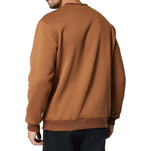Sudadera de Algodón de Alta Calidad para Hombre, Tejido Suave y Transpirable, Cómoda para Uso Diario, Sudadera para Uso Casual y al Aire Libre - Product Image 2