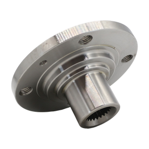 Unidad de Cubo de Rueda Delantera Izquierda y Derecha para VW, OE ZBA407615 - Product Image 3