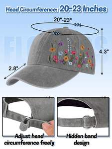 Unisex al aire libre senderismo nuevo ajustable negro camuflaje deportes sombreros algodón caza selva camuflaje gorras de béisbol - Product Image 2