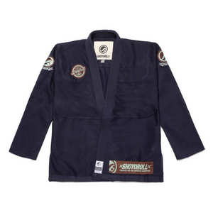 เครื่องแบบศิลปะการต่อสู้ BJJ GIS ทำจากผ้าฝ้ายสำหรับฝึกชุดกิโมโน Jiu Jitsu - Product Image 1