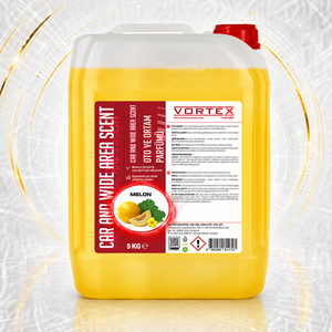 Vortex |   Parfum pour voiture et grandes surfaces - Melon 5 kg - Product Image 1