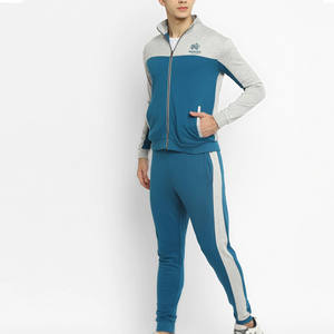 ชุดวอร์มน้ำหนักเบาสำหรับผู้ชายชุดวิ่งออกกำลังกาย - Product Image 2