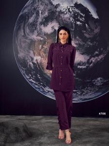 ชุดข้อต่อเชื่อมแบบตะวันตกนำเข้ามาใหม่ล่าสุดล่าสุดทำด้วยมือ - Product Image 5