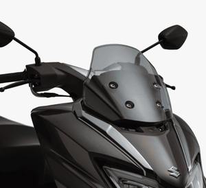 Prêt à expédier Suzukiz Burg_man Street 125EX 125cc 4 temps 1 cylindre scooter de moto refroidi par air - Product Image 3