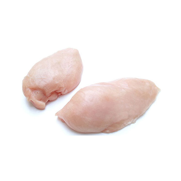 Halal Certified Frozen Chicken Breast Boneless Skinless . Chicken Boneless Meat / Chicken Breast for Sale