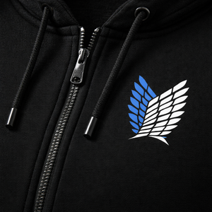 Conjunto Deportivo Personalizado con Logotipo, Sudadera con Capucha Negra Unisex, Pantalones Deportivos, Felpa de Algodón, Ropa Deportiva Urbana de 2 Piezas - Product Image 4