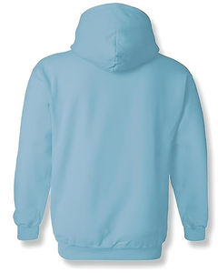 OEM ODM alta calidad logotipo personalizado Sudadera con capucha 100% algodón bordado técnica Pakistán fábrica - Product Image 2