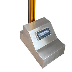 <span class=keywords><strong>Instrument</strong></span> de mesure de diamètre intérieur à soufflet à affichage numérique Équipement d'essai de diamètre intérieur - Product Image 3