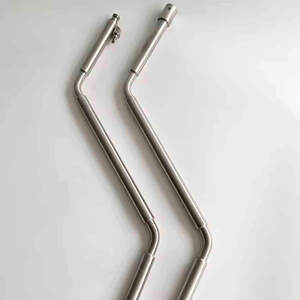 Retractor quirúrgico Omni Tract para cirugía plástica médica, fuente de alimentación Manual, instrumentos de acero inoxidable, juego Omni Tract - Product Image 4