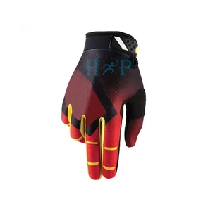 Gants de cyclisme respirants sur mesure de nouveau style pour unisexe/léger meilleur prix gants de cyclisme unis qualité supérieure - Product Image 1