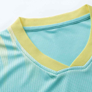 Uniforme de fútbol listo para el partido, material que absorbe el sudor, diseñado para entrenamiento de alta intensidad y comodidad el día del partido. - Product Image 5