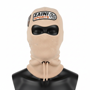 Balaclava Soft <b>Tree</b> Fleece Fabric Lightweight Comfortable Sustainable <b>Face</b> Men Women Sports Adjustable for Women balaclava - Product Image 1