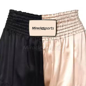 Pantalones Cortos de Boxeo Más Vendidos en 2025, Ideales para Lucha, Pantalones Cortos de Boxeo con Talla Personalizada, Nueva Tendencia en Pantalones Cortos de Boxeo - Product Image 6