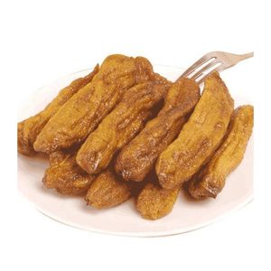 กล้วยแห้งในรูปแบบที่อ่อนนุ่มสำหรับบรรจุขนมขบเคี้ยวและขวดผลไม้ที่ใช้จากเวียดนามกล้วยอบแห้งนุ่มหั่นอย่างเรียบร้อย - Product Image 6