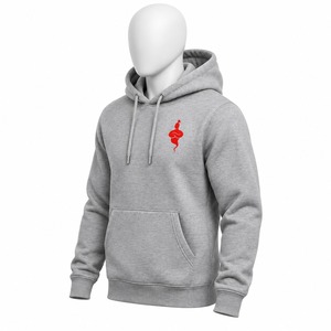 <b>Men</b> Hoodie Comfortable Warm Pullover Sweatshirt Soft Fleece Hooded <b>Top</b> <b>Long</b> <b>Sleeve</b> Winter Casual Outdoor Streetwear Wear - Product Image 4