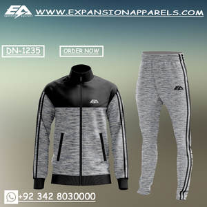 ชุดวอร์ม100% โพลีเอสเตอร์สีดำขนาด XL ชุดพิมพ์ลายราคาถูกเสื้อสเวตเตอร์กางเกงวิ่งจ๊อกกิ้งใส่หน้าร้อน - Product Image 5