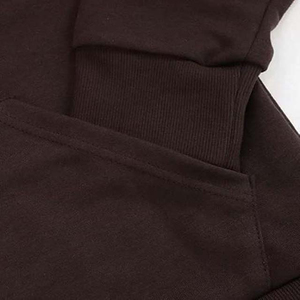 Nouveauté, service OEM, conception personnalisée, logo, sweat-shirts à fermeture éclair, sweat-shirts respirants pour femmes, vêtements, taille plus, 2026 - Product Image 6