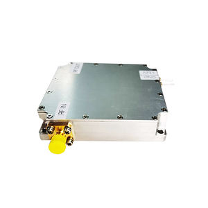 Индивидуальный модуль усилителя мощности S-диапазона 2400-2700 МГц, 1 Вт, усиление 35 дБ, коэффициент возвратных волн 1.8, для подавления сигналов и электронной борьбы (ЭБ) SWT - Product Image 4