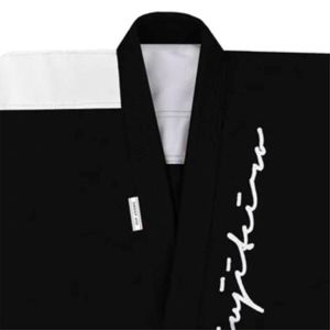 SWEEP 450 ORCA Gi Édition Limitée 450G Perle Armure BJJ Gi Léger et Durable Jiu Jitsu Uniforme avec 10oz Ripstop Pantalon - Product Image 6