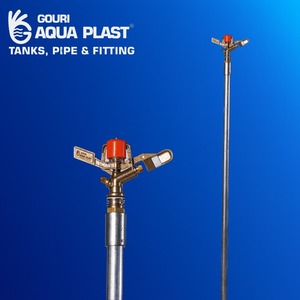 GI RISER PIPE 3/4 IN SPRINKLER RACCORD D'ARROSEUR AGRICOLE REQUIS POUR L'AGRICULTURE - Product Image 1