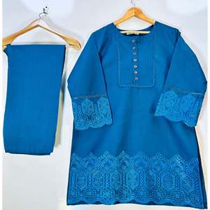 LP ชุดสูท CHIKKEN-KARI สำหรับผู้หญิง CHIKKEN-KARI SHA-POSH - Product Image 4