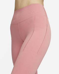 ชุดออกกำลังกายโยคะเอวสูงไร้รอยต่อ รุ่นใหม่ล่าสุด ปี 2024 พร้อมโลโก้สั่งทำพิเศษ สำหรับผู้หญิงไซส์พลัส กางเกงเลกกิ้งยกกระชับสะโพก สำหรับออกกำลังกายในยิมและฟิตเนส - Product Image 3