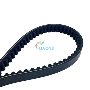 חגורת maoyu קטנוע 913x19.5 x28 hd125 cvt חגורה עבור sym hd2 125cc באיכות גבוהה גומי 23100-hb-0001 1b01hb01 hb01 hb01 hb01 - Product Image 4