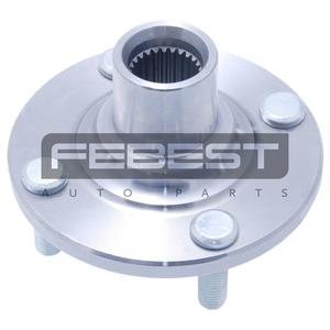 Cubo Anteriore FEBEST (0182-KSP90F) - Kit di Raccordi - Product Image 1