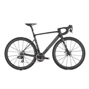 Vélo de route léger AUTHENTIQUE 5,9 kg 24 vitesses Frein à disque Vélo de course performant - Product Image 3