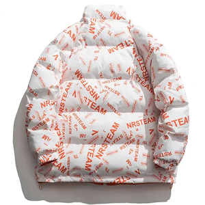 Chaquetas Softshell impresas sublimación completa personalizadas de diseño superior al por mayor OEM | Chaquetas impermeables para hombre de alta calidad - Product Image 2