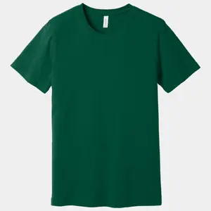 Nhà Máy Bán buôn TEE cho nam giới 100% cotton t Áo sơ mi T-Shirts nam mềm phù hợp với Mens T-Shirt Cotton Poly Blend - Pre thu nhỏ t Áo sơ mi