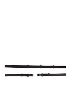 Riendas y Brida de Cuero Genuino Duradero de Alta Calidad para Accesorios de Equitación - Product Image 2