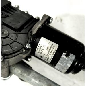 มอเตอร์ปัดน้ำฝนด้านหน้าพร้อมชุดอุปกรณ์ TANDEM AUDI A1 City Carver Series (GBH) 82B955119 (19>) - Product Image 4