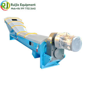 เครื่องล้างทรายแบบเกลียวประหยัดน้ำรุ่น <span class=keywords><strong>Ruijie</strong></span> สำหรับการแปรรูปวัสดุผสม - Product Image 1