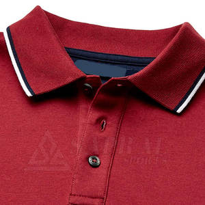 เสื้อยืดผู้ชายผ้าแคนวาสเนื้อแน่น แห้งเร็ว สวมใส่สบาย คุณภาพพรีเมียม ตัดเย็บตามสั่ง ทรงเข้ารูป/ปกติ ระบายอากาศได้ดี - Product Image 5